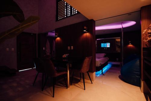 Motel Desejo Mossoró in Mossoro, Brasil