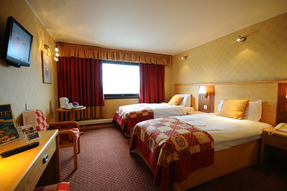 The Cabarfeidh Hotel — Stornoway — photo 3