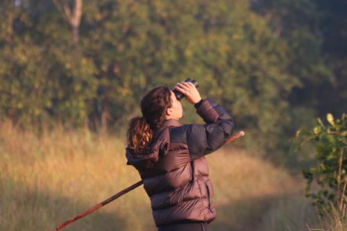 Wild Planet Eco Retreat — Bardiya — photo 5