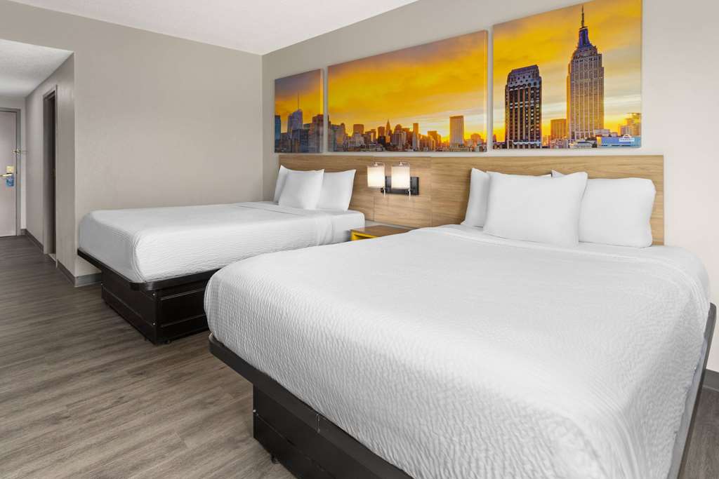 Days Inn & Suites by Wyndham Albany - photo 43