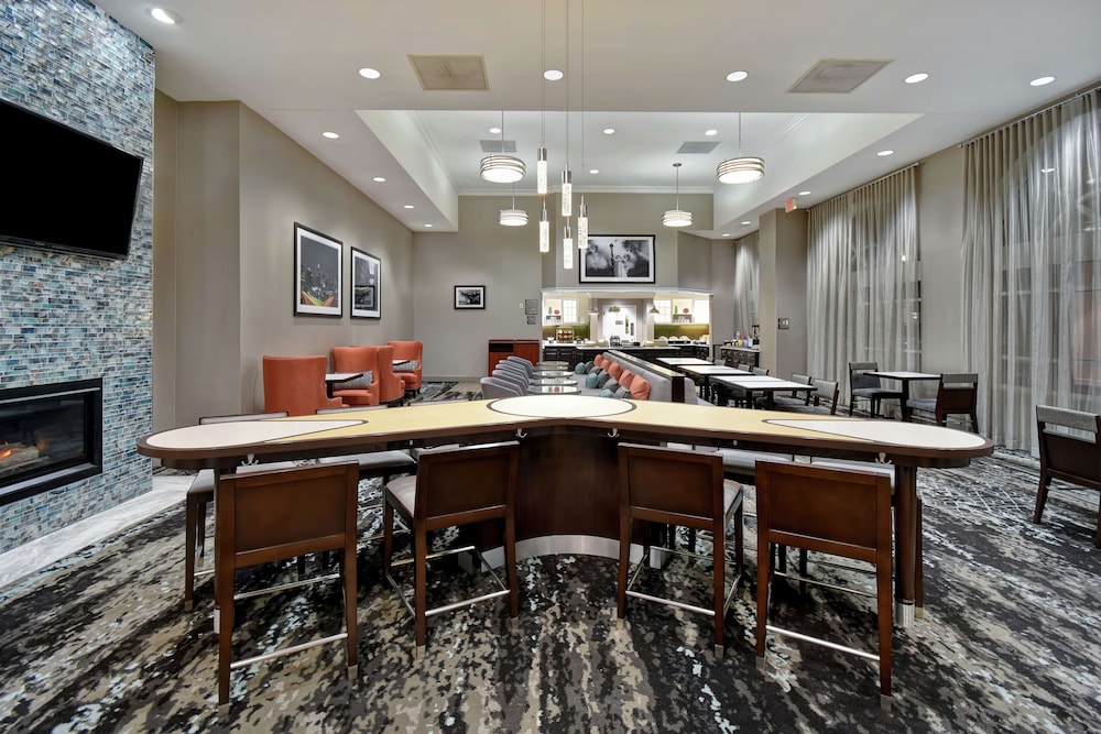 Homewood Suites by Hilton Edgewater NYC Area - photo 32