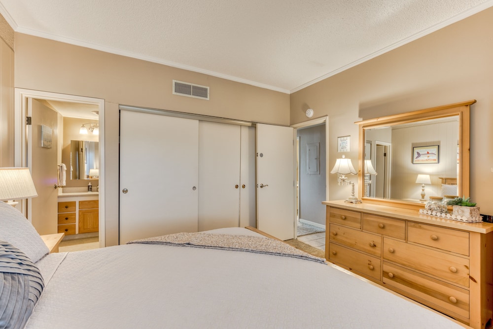 Sand & Sea Resort Condominiums - photo 140