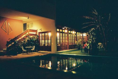 Hotel Pousada São Rafael — hotel in Passa Quatro