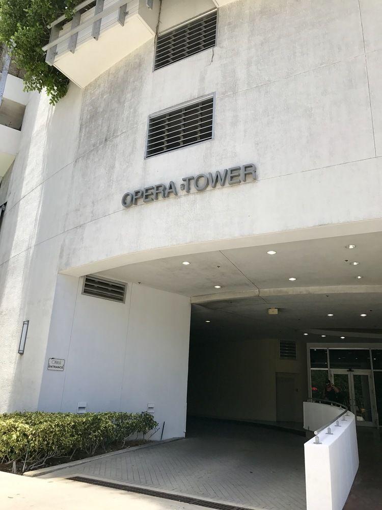 Opera Tower Silvana - photo 3