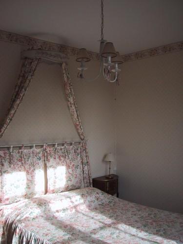 Domaine de lEtang — hotel in Laon
