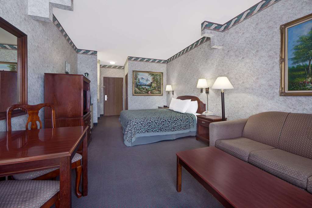 Days Inn by Wyndham Vega TX - photo 12