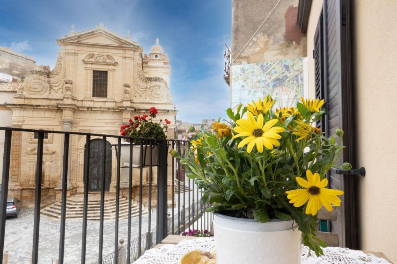 Bellavista apartment — 4-Star Luxury Hotel in Caltagirone, Italy