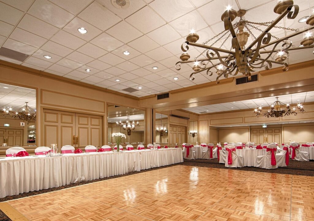 Best Western Lafayette Executive Plaza & Conference Center - photo 10