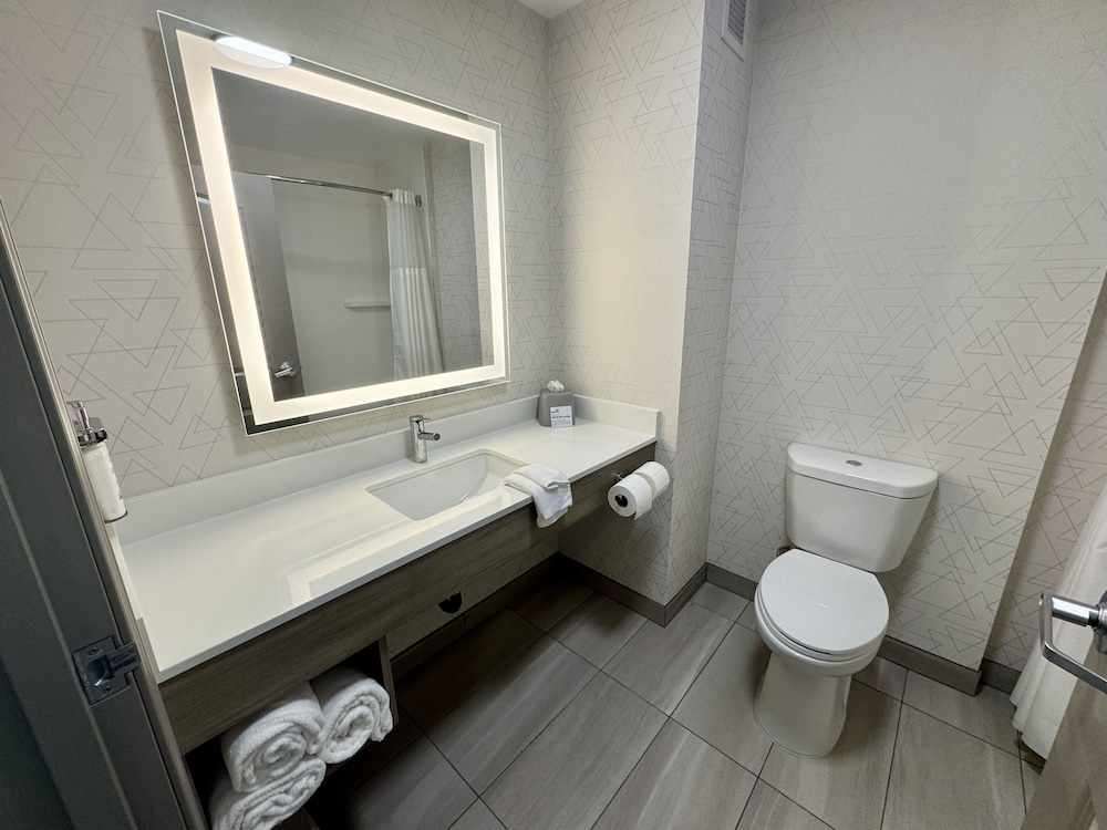Holiday Inn Express Hotel & Suites Limerick Pottstown by IHG - photo 26