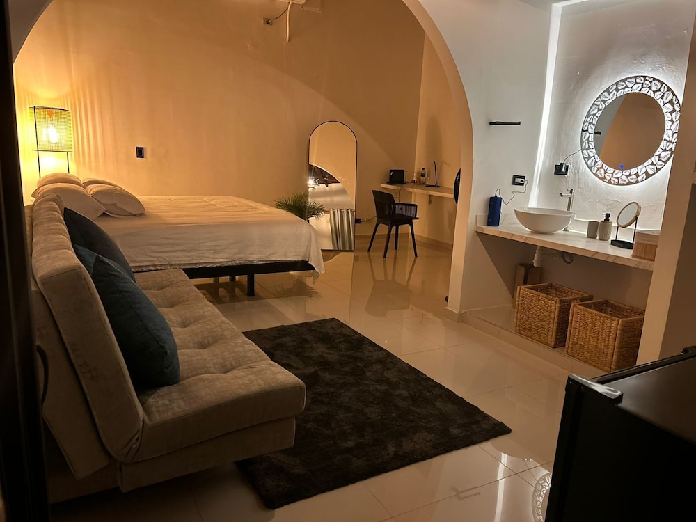 Clandestino Hotel Boutique — La Dorada — photo 2