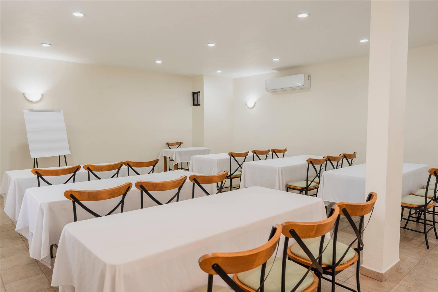 Meeting room