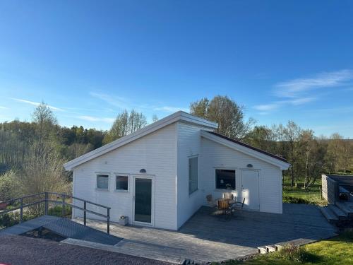 Torbjörntorp Betel in Falkoeping, Sweden