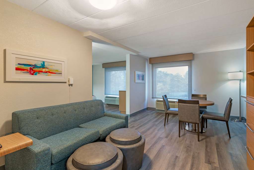 Best Western PLUS Executive Hotel - photo 22