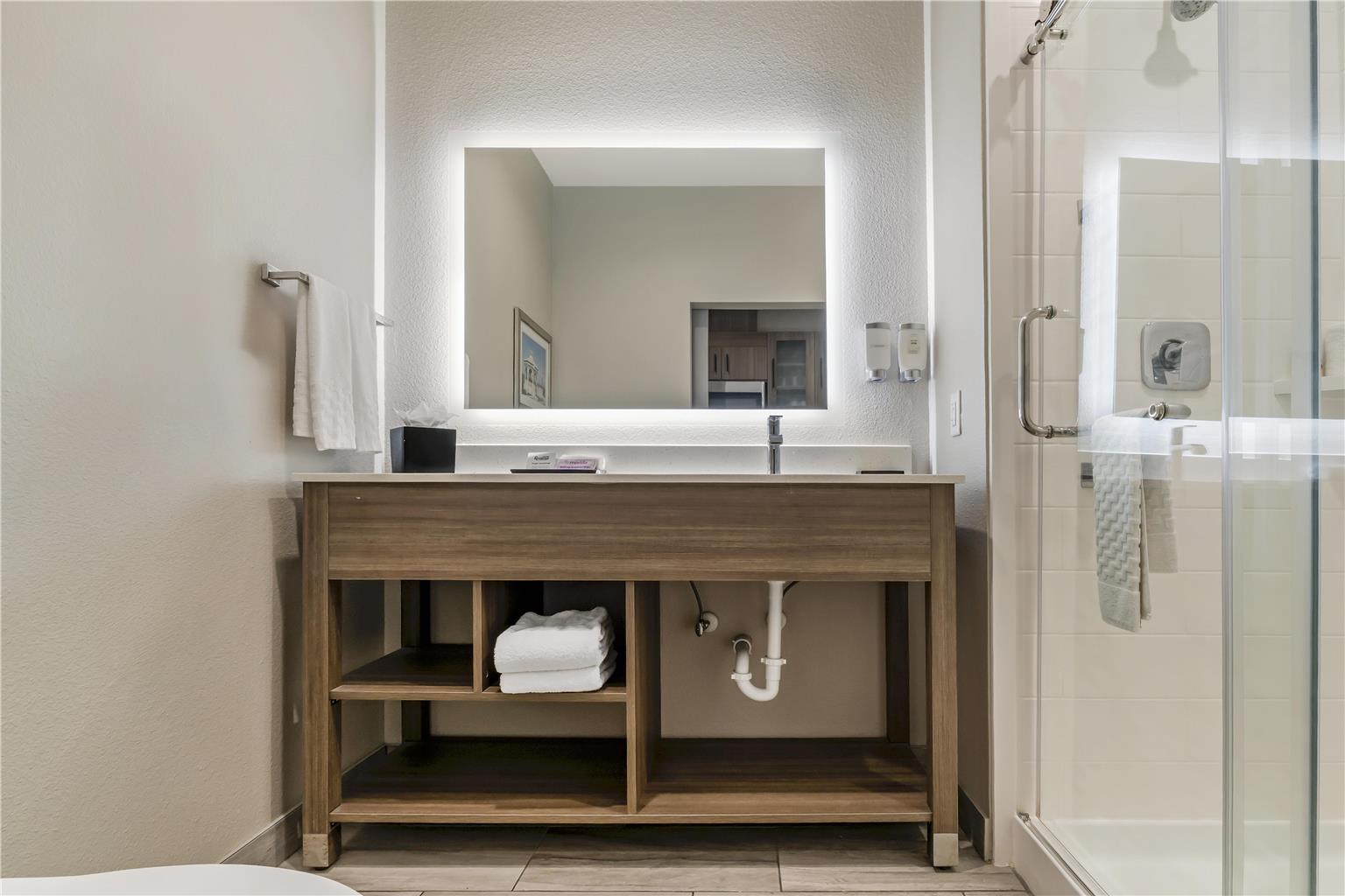 Executive Residency by Best Western Corpus Christi - photo 29