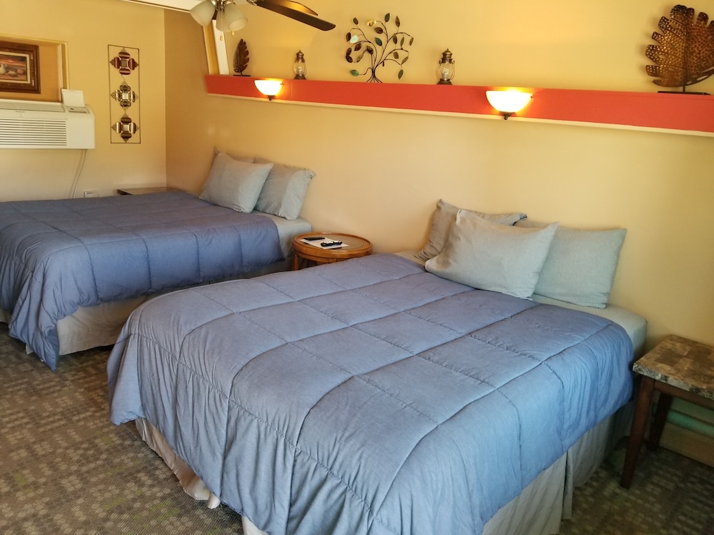 Two Rivers Inn - photo 5