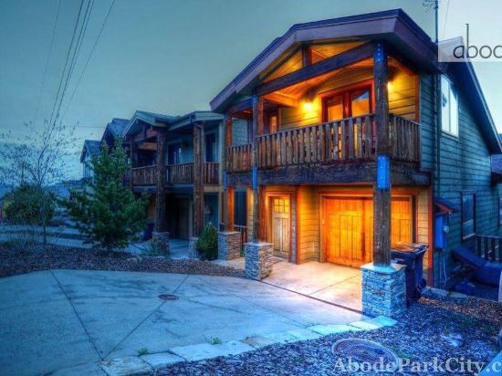 Abode On Lowell - photo 3
