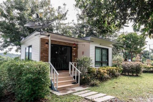 Summer Resort in Nakhon Nayok in Nakhon Nayok, Thailand