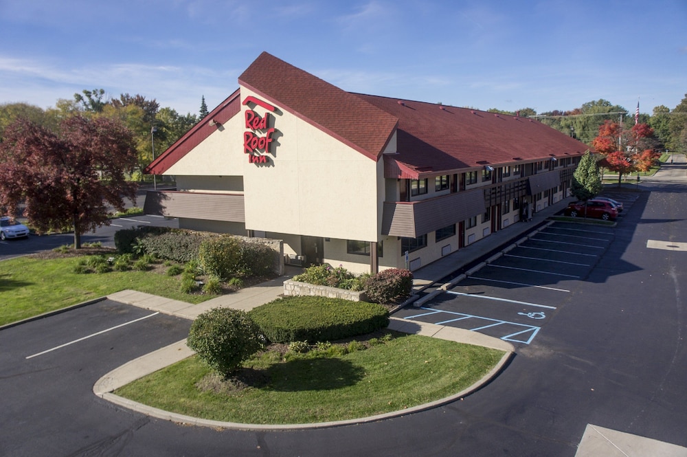 Red Roof Inn Detroit Troy - photo 29