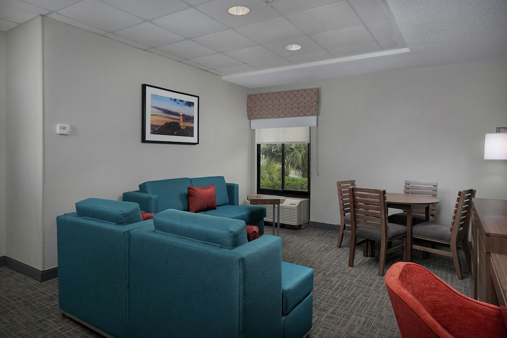 Hampton Inn Jupiter Juno Beach - photo 18