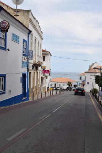 Magnifico Apartamento — 4-Star Luxury Hotel in Albufeira, Portugal