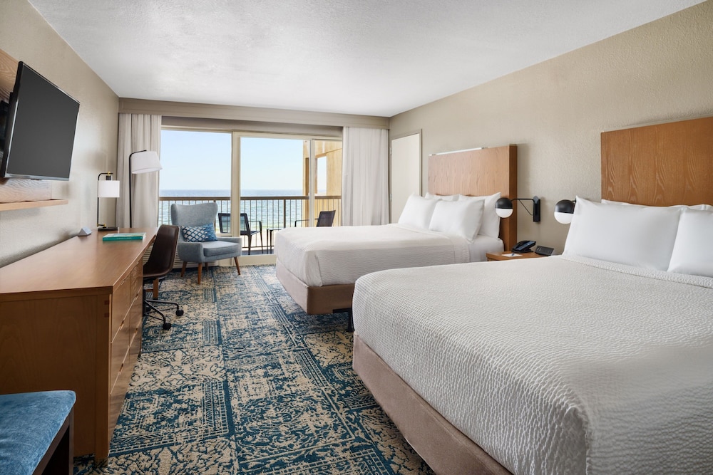 Four Points by Sheraton Destin Fort Walton Beach - photo 26