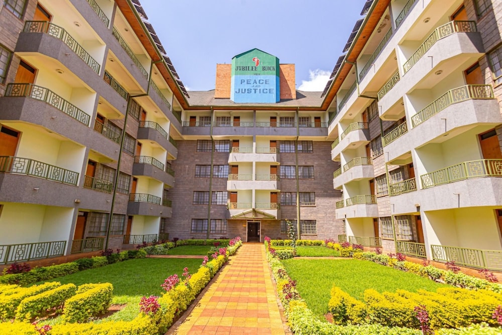 Desmond Tutu Guest House