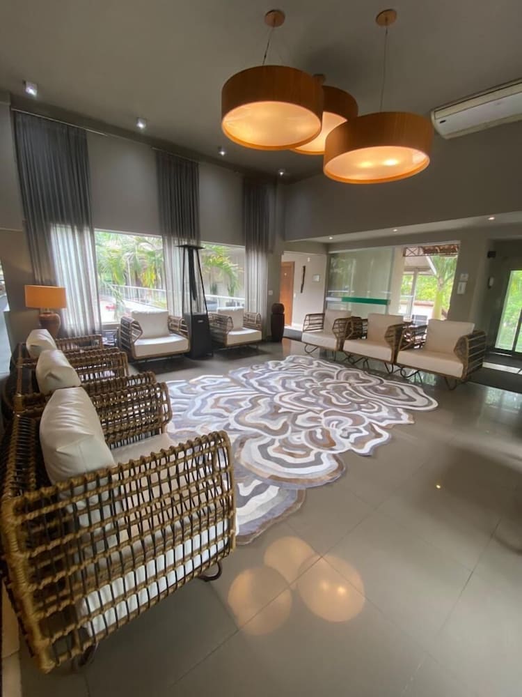 Hotel Terras da Finlândia in Itatiaia, Brasil