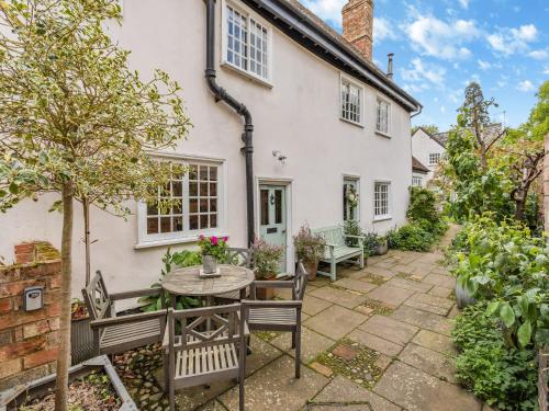 Uk44005 Carters Yard - carbon neutral hotel in Kimbolton