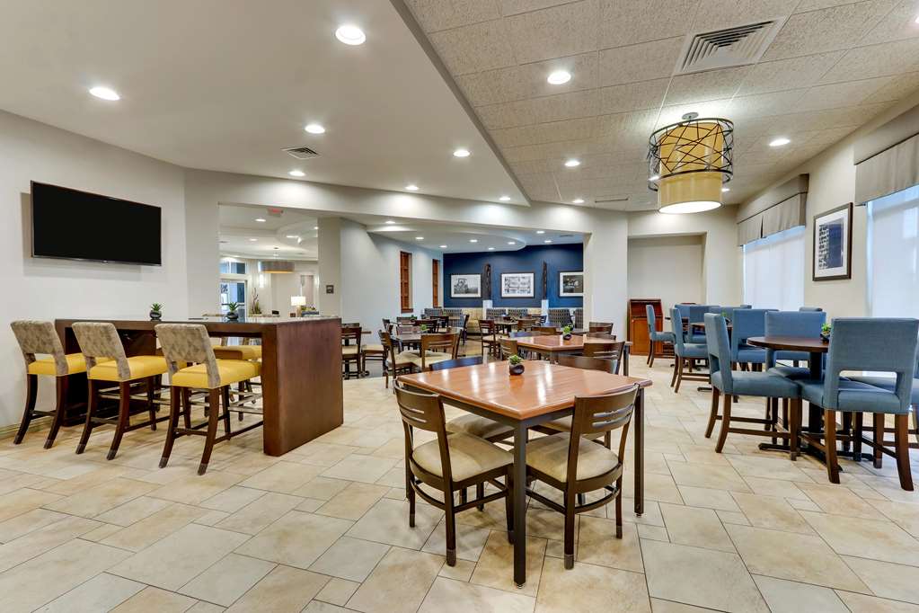 Drury Inn & Suites Sikeston MO - photo 10