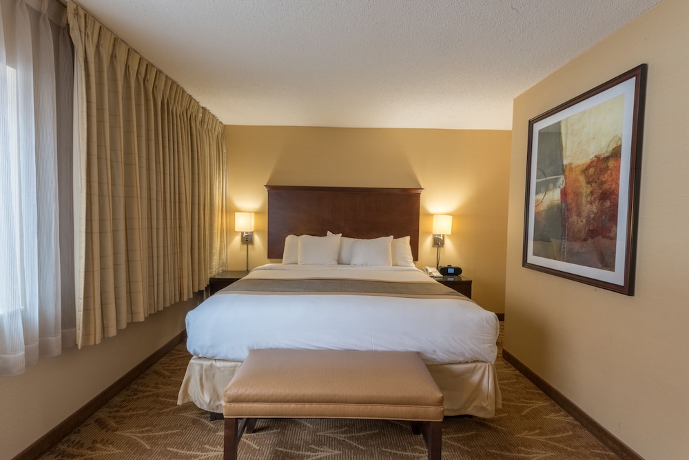 Kahler Inn and Suites Mayo Clinic Area - photo 11