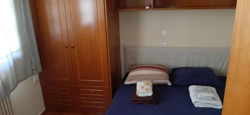 Ano Poli Studios 5 — 4-Star Luxury Hotel in Thessaloniki, Greece