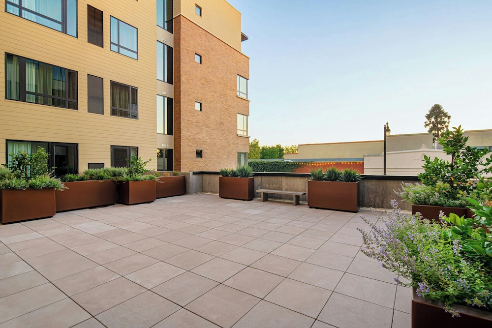 AC Hotel by Marriott Santa Rosa Sonoma Wine Country - photo 35