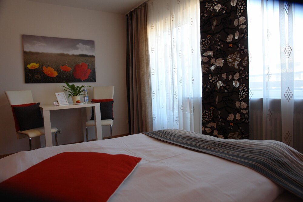 Parkresidenz Hotel Garni — Bad Abbach — photo 5