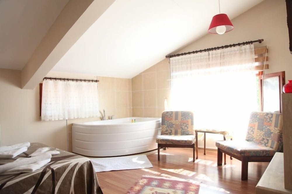 Küçük Ev Motel — Sile — photo 3