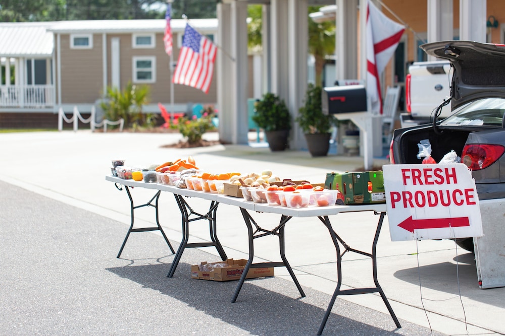 Sugar Sands RV Resort - photo 37