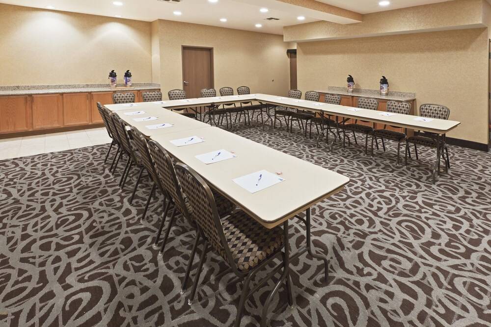 Holiday Inn Express Hereford by IHG - photo 19