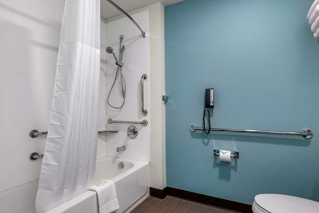 Sleep Inn Waukee West Des Moines - photo 7