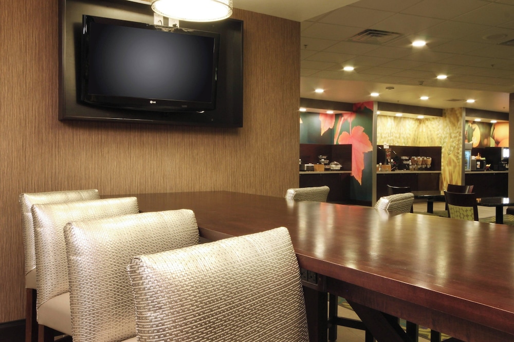 Fairfield Inn & Suites Amarillo Airport - photo 43