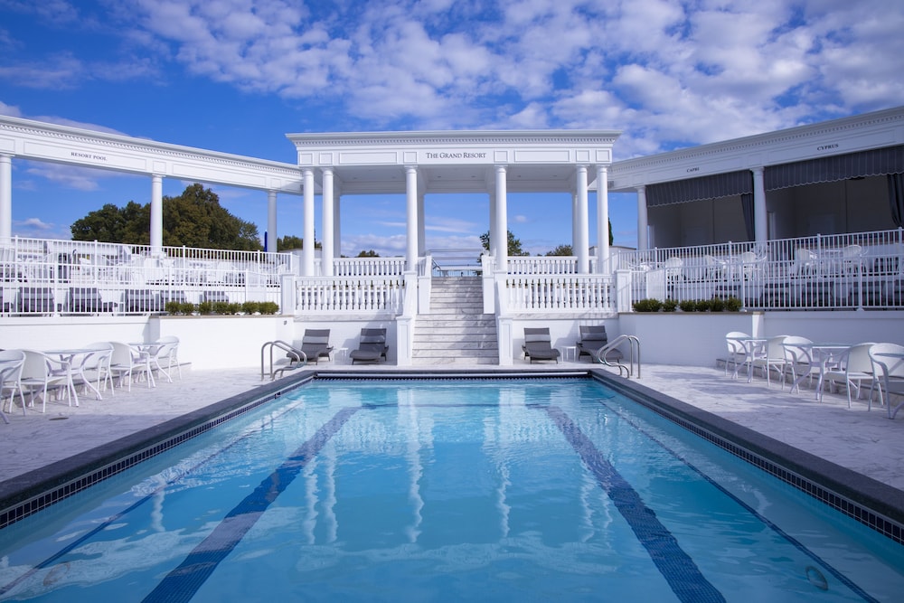 The Grand Resort - photo 39