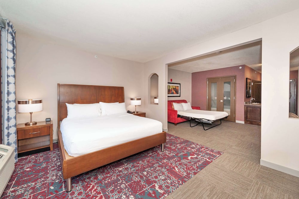 Hilton Garden Inn Preston Casino Area - photo 9