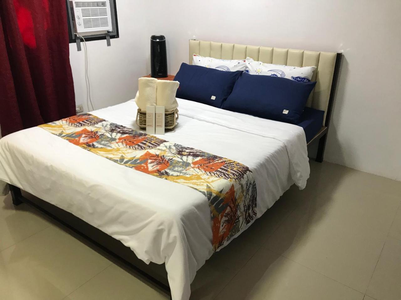 Mikhai Guest House near Las Cazas de Acuzar — 4-Star Luxury Hotel in Bagac, Philippines