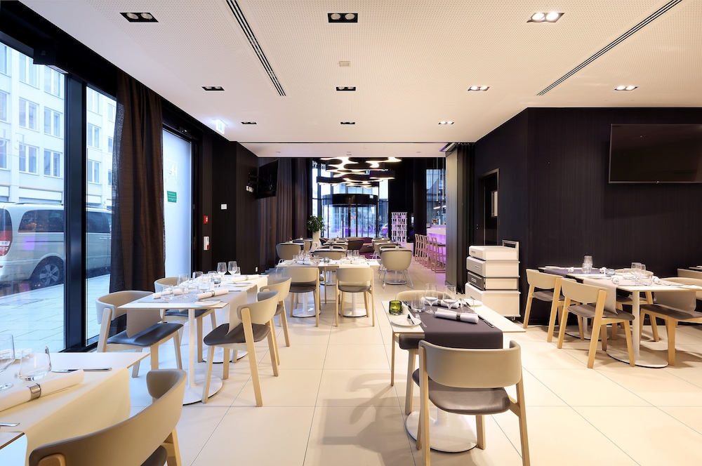 מזון ומשקאות