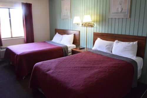 Budget Inn Ontario - photo 3