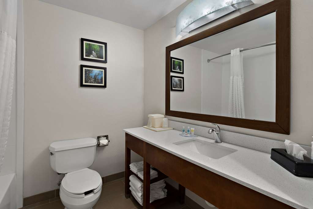 Comfort Inn & Suites Santee - photo 10