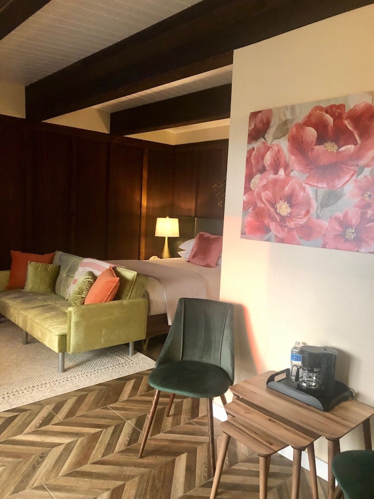 Seafoam Lodge - photo 27