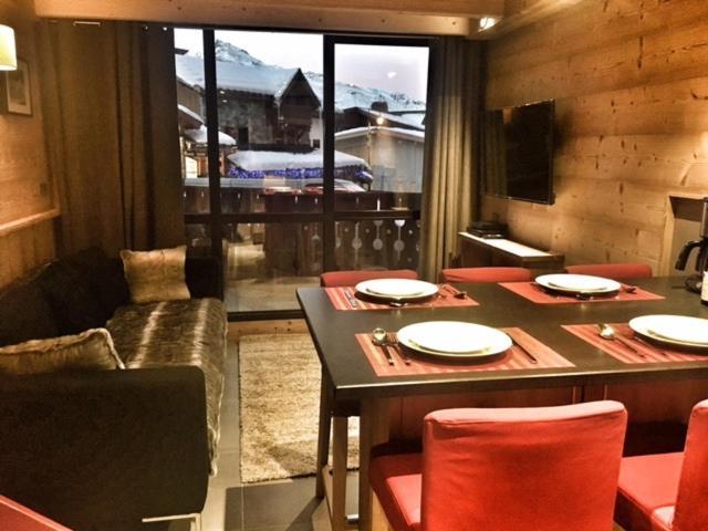 So Cosy Val Thorens — hotel in Val Thorens