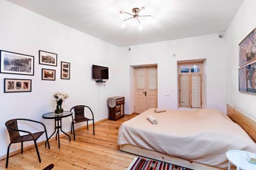 Nina' cozy apartment