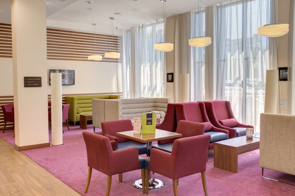 Hampton by Hilton Ufa — Ufa — photo 5
