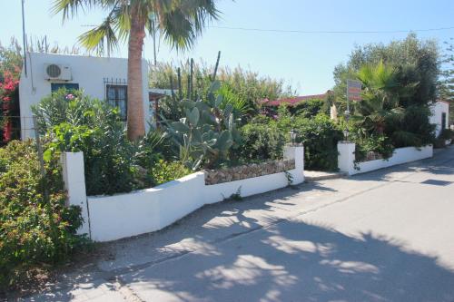 Tasos Cottages — Gerani