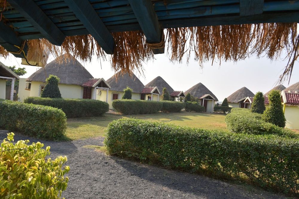 Rann Village Resort in Bhuj, India